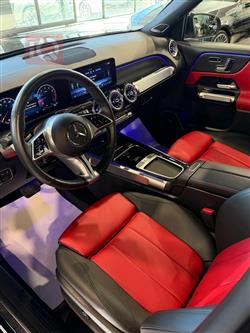 مێرسێدس بێنز GLB